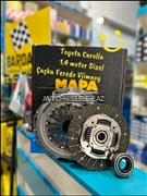 toyota  caska feredo